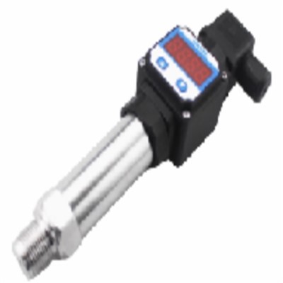 Trykktransmitter